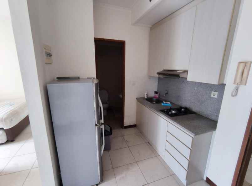 apartemen apartement maple park