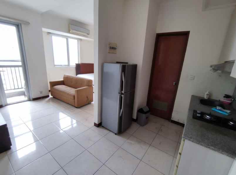 apartemen apartement maple park