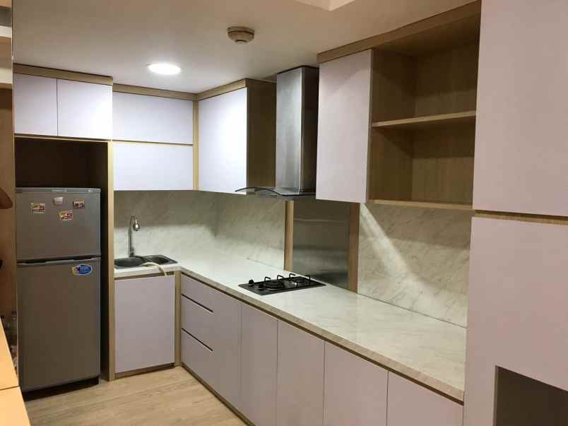 apartemen braga