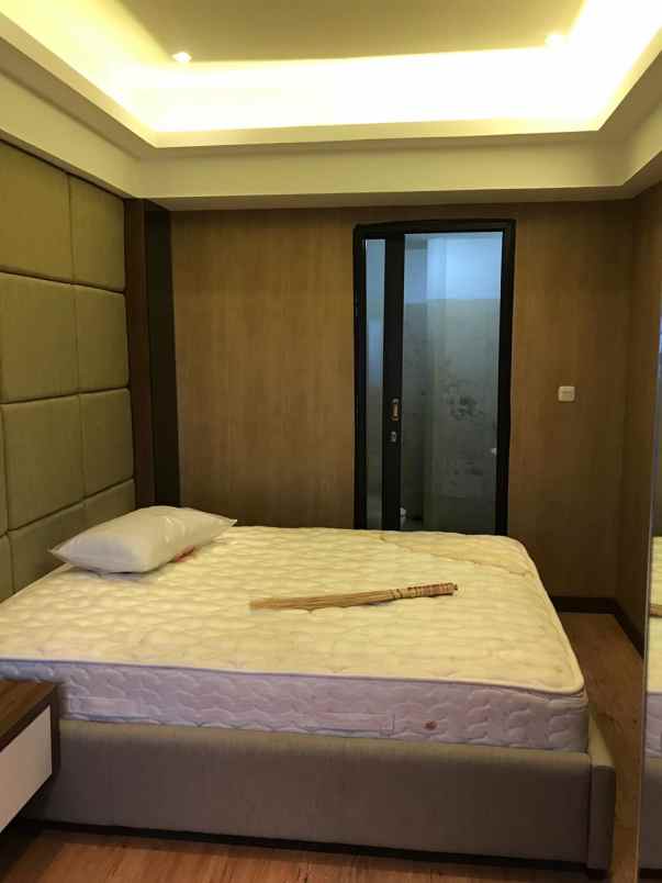 apartemen braga