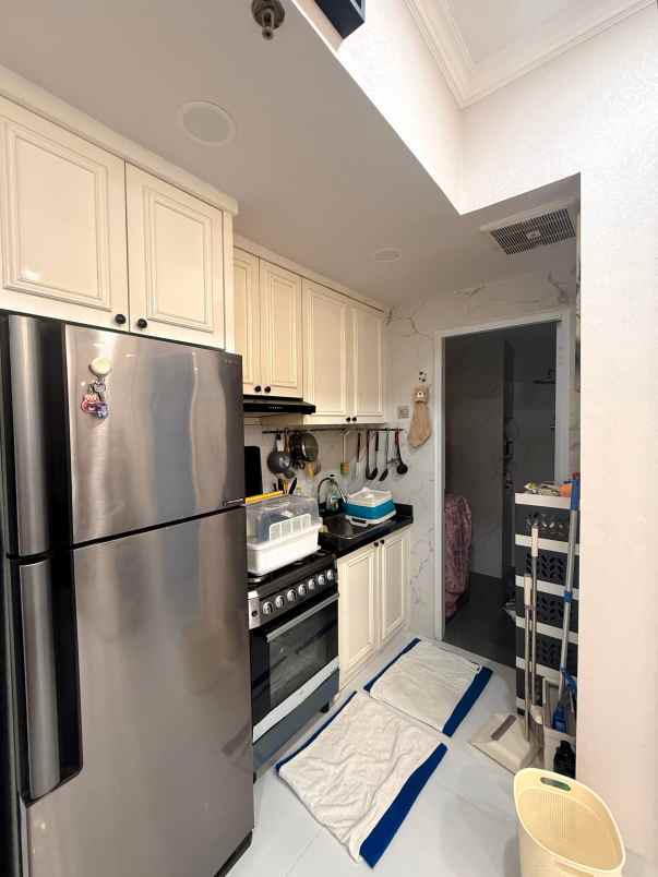 apartemen dijual anderson pakuwon surabaya barat
