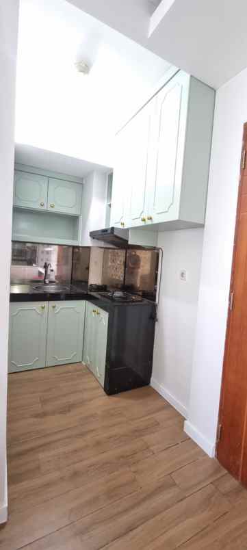 apartemen east coast 2 br furnish di pakuwon