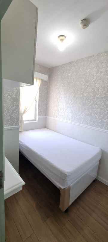 apartemen east coast 2 br furnish di pakuwon