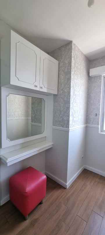 apartemen east coast 2 br furnish di pakuwon