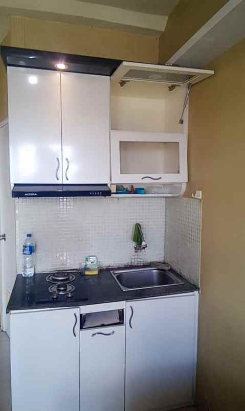 apartemen green pramuka city tower nerine disewakan
