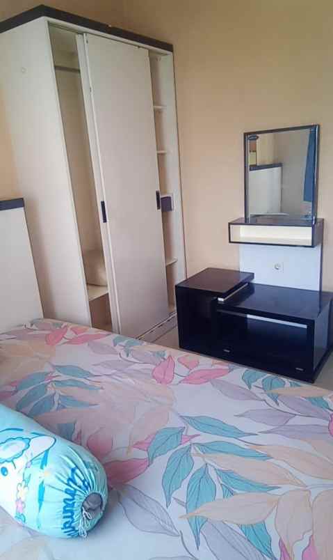 apartemen green pramuka city tower nerine disewakan
