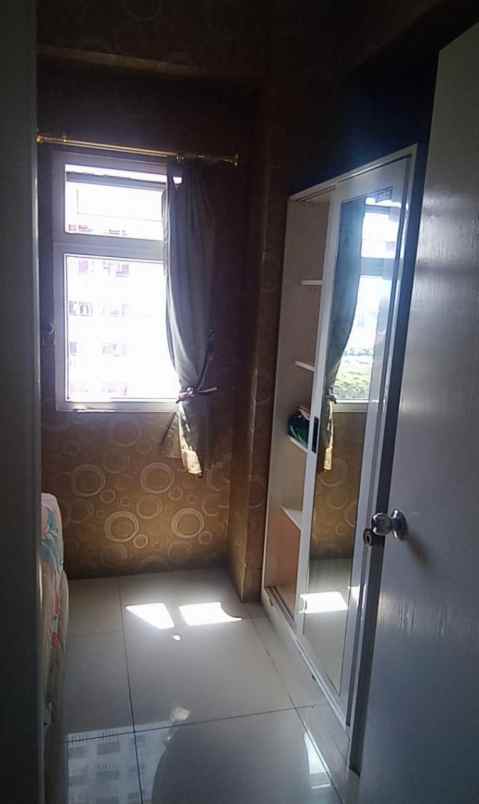 apartemen green pramuka city tower nerine disewakan