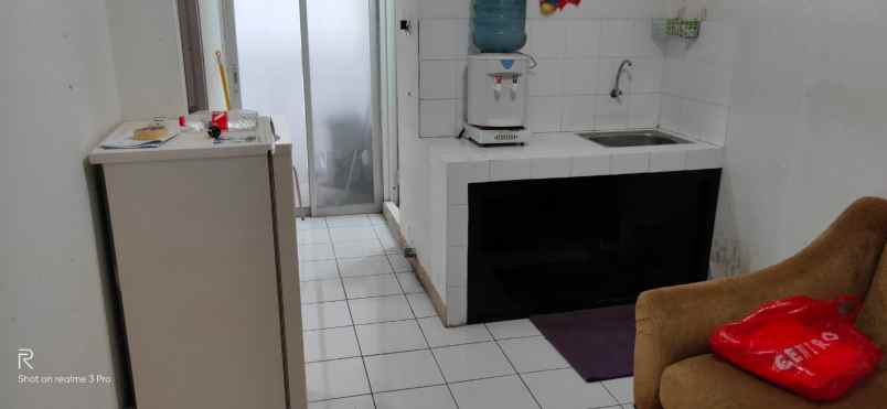 apartemen harjamukti