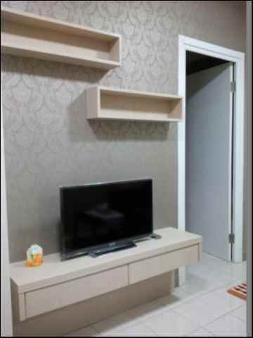 apartemen jalan jend ahmad yani kav 49