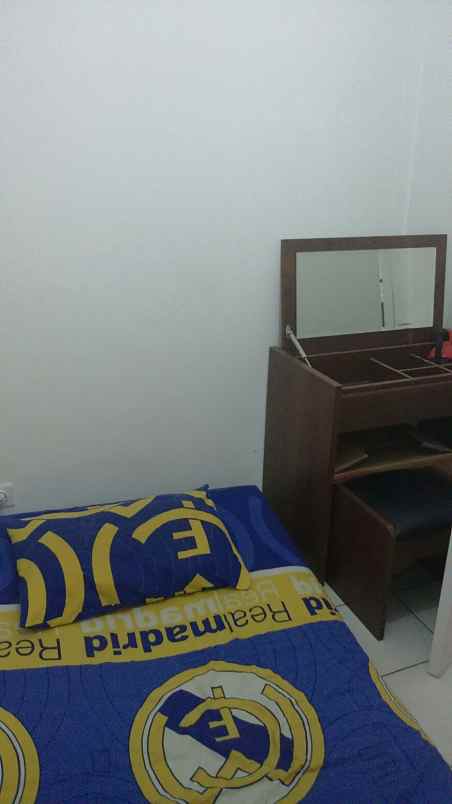 apartemen jalan jend ahmad yani kav 49