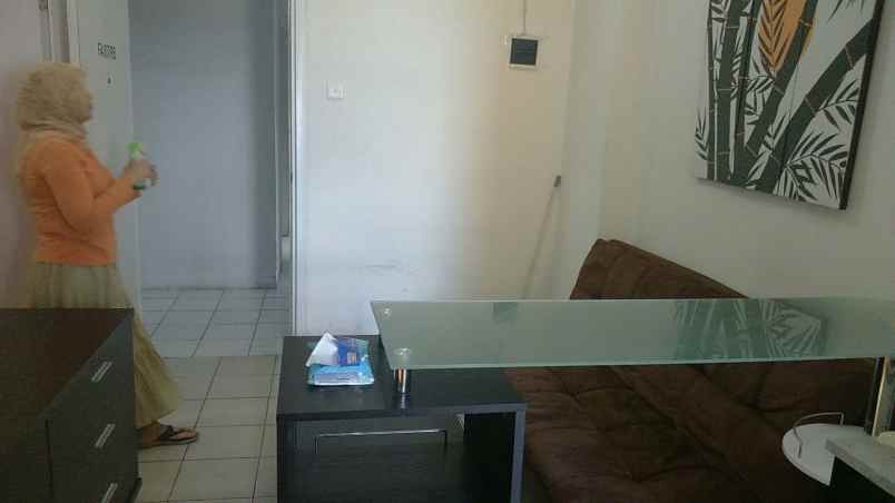 apartemen jalan jend ahmad yani kav 49