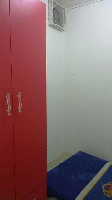apartemen jalan jend ahmad yani kav 49