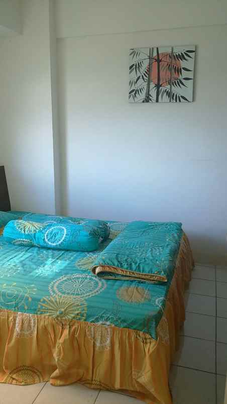 apartemen jalan jend ahmad yani kav 49