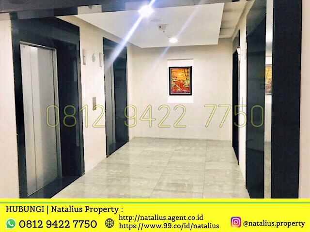 apartemen jl prof dr supomo