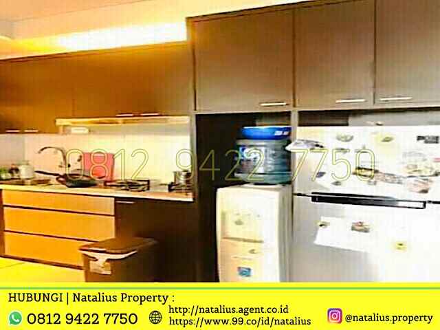 apartemen jl prof dr supomo