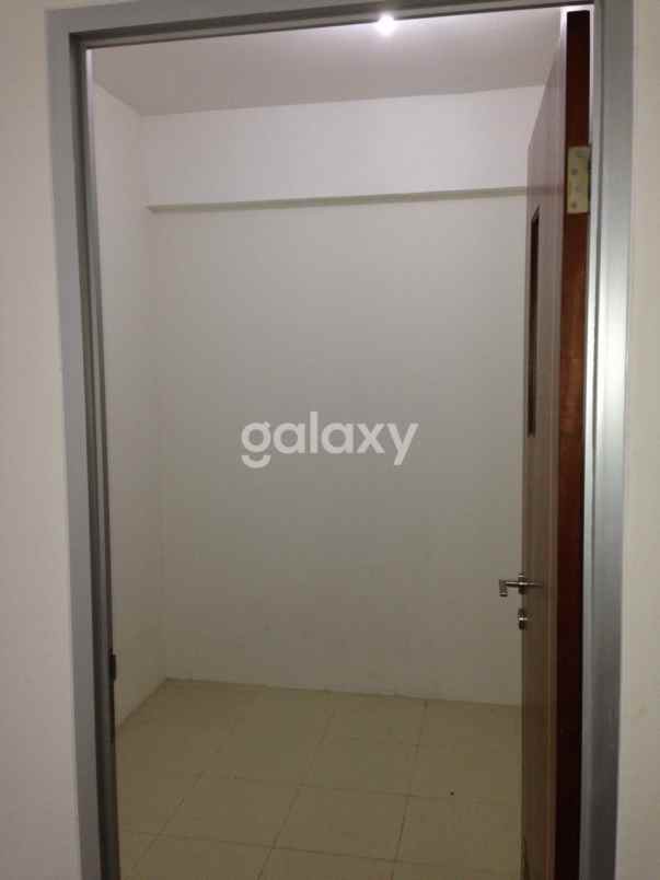 apartemen puncak kertajaya lantai 16 type 2br code dvo