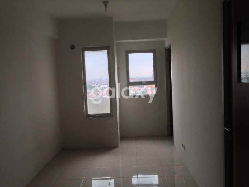 apartemen puncak kertajaya lantai 16 type 2br code dvo