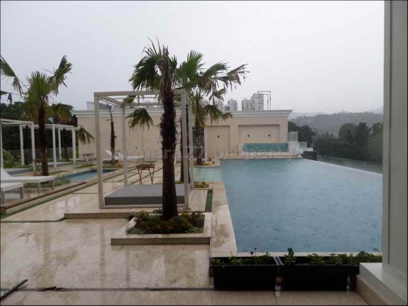 apartemen rancabentang ciumbeluit