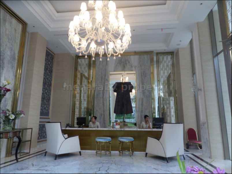 apartemen rancabentang ciumbeluit