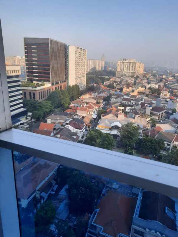 apartemen taman sari hive cawang
