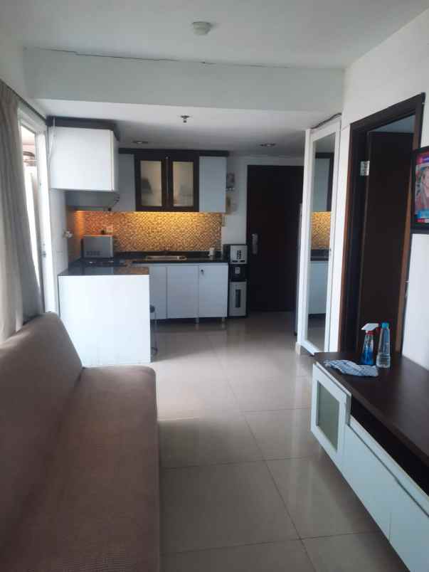 apartemen taman sari hive cawang