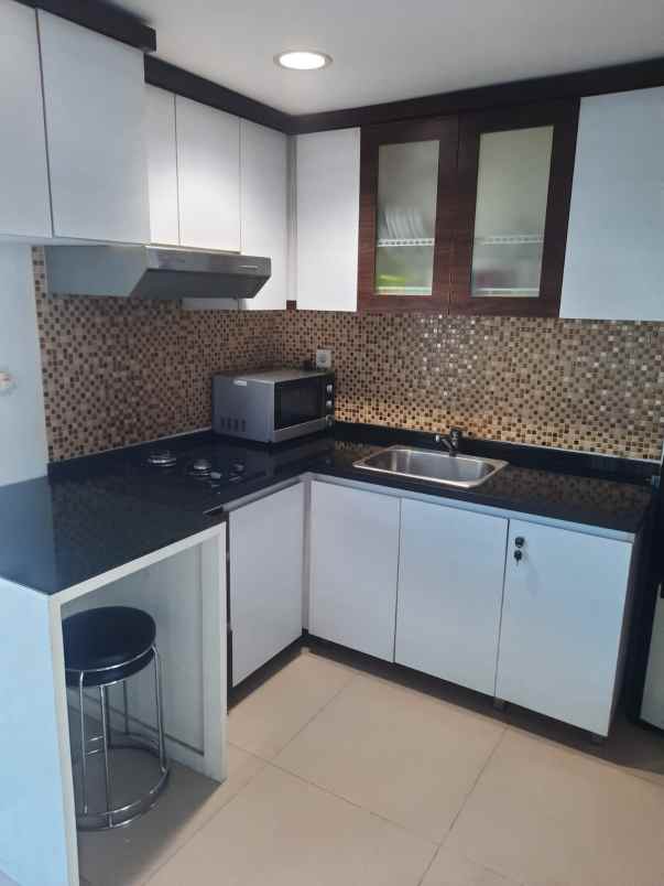 apartemen taman sari hive cawang