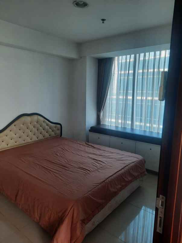 apartemen taman sari hive cawang
