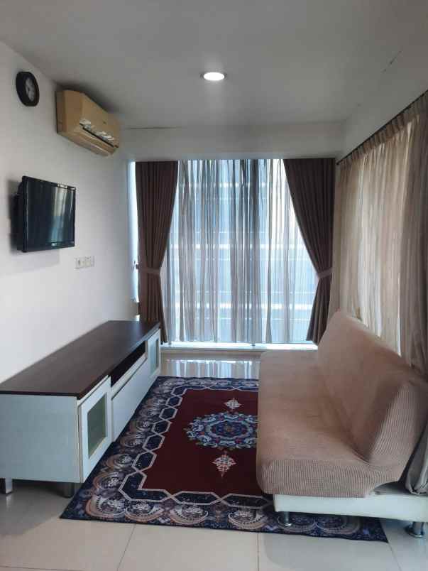 apartemen taman sari hive cawang