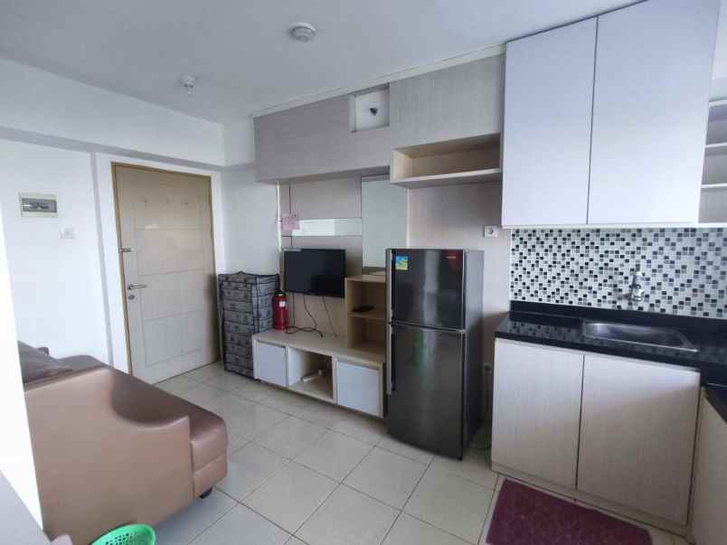 apartment educity tower terbaik princeton lantai 3 3br