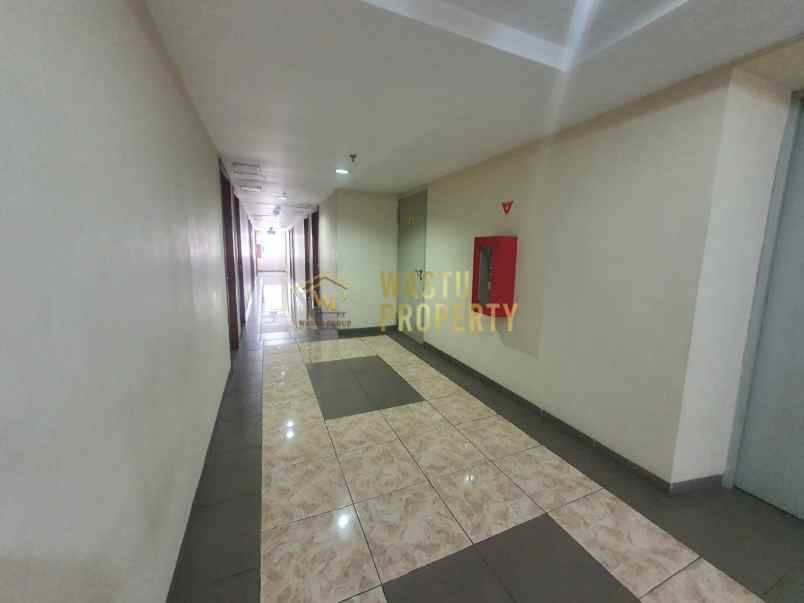 apartment murah dibelakang mall margonda