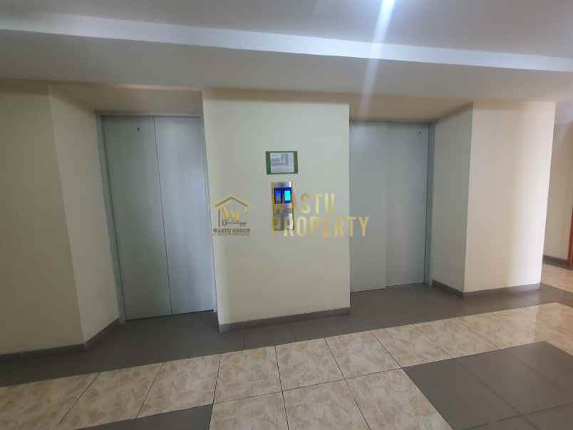 apartment murah dibelakang mall margonda