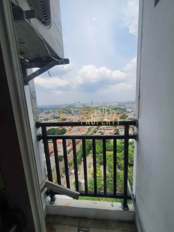 apartment murah dibelakang mall margonda