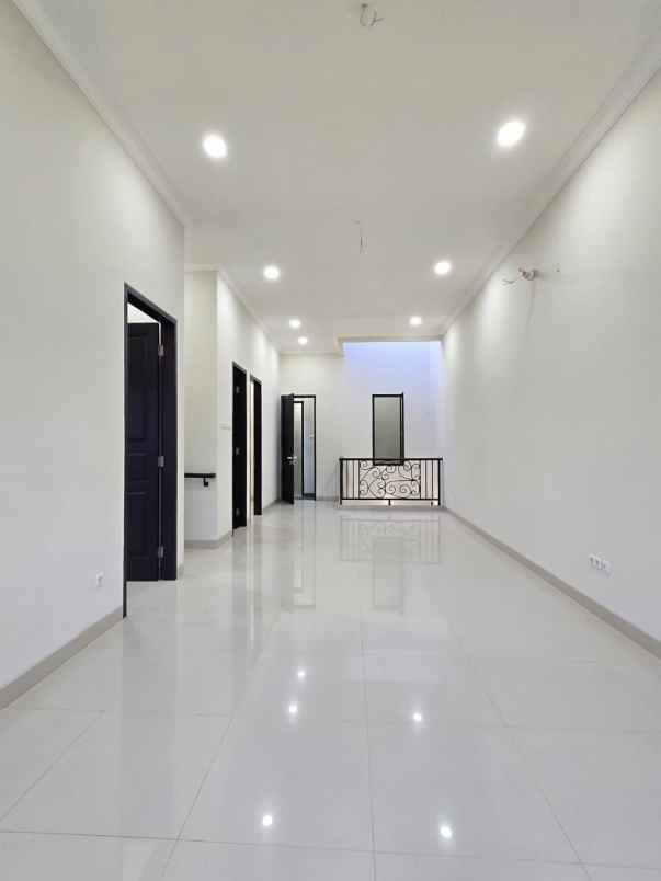 best deal rumah mewah siap huni di duren sawit