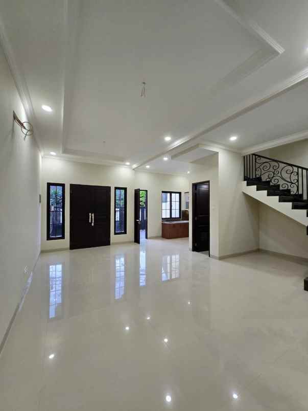 best deal rumah mewah siap huni di duren sawit