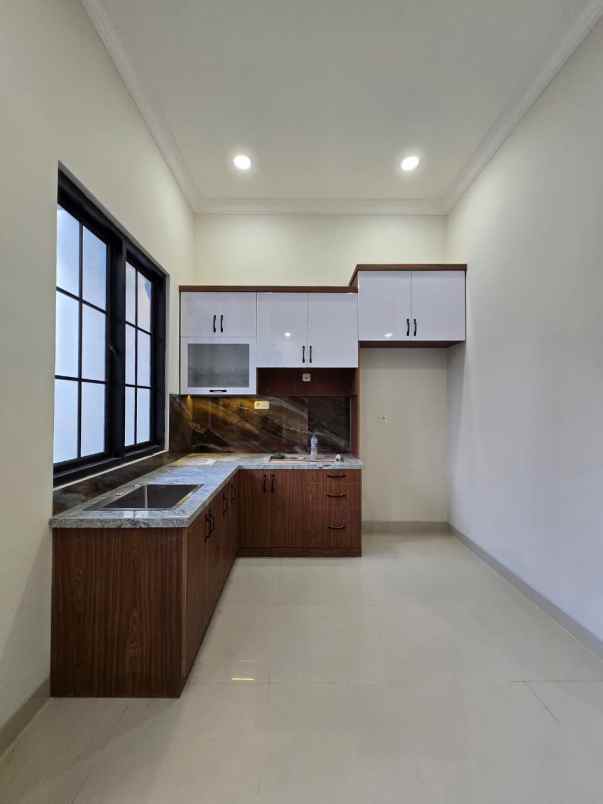 best deal rumah mewah siap huni di duren sawit