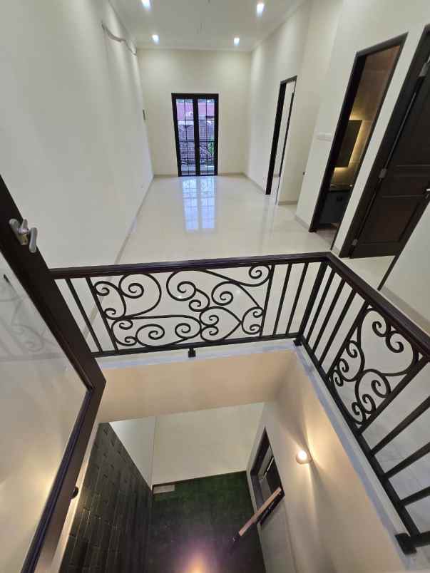 best deal rumah mewah siap huni di duren sawit