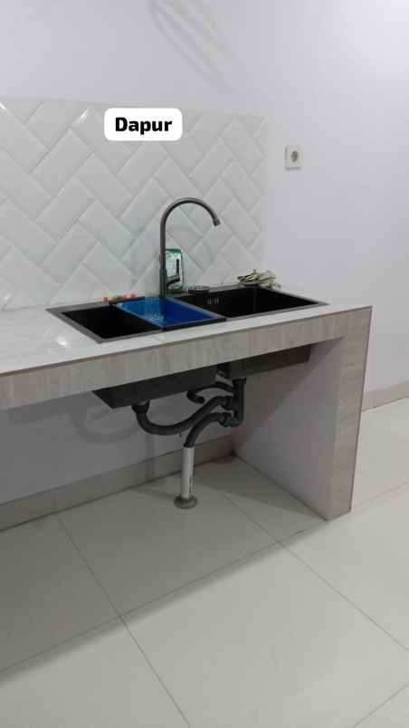 best price rumah baru siap huni di jatinegara timur