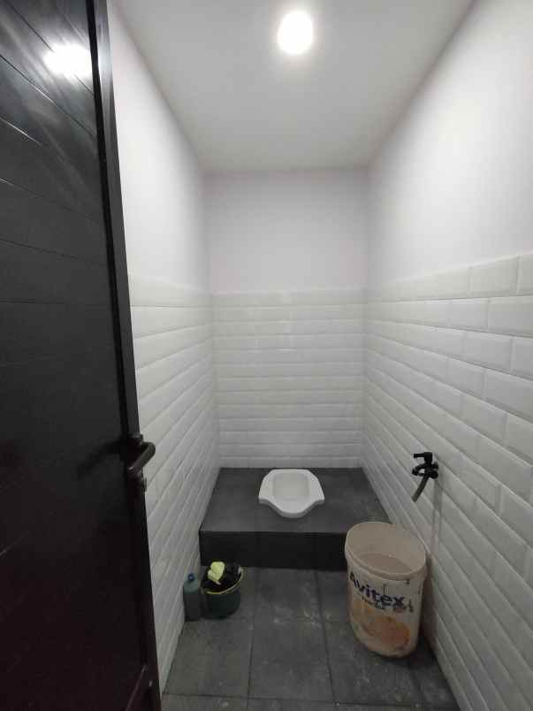 best price rumah baru siap huni di jatinegara timur