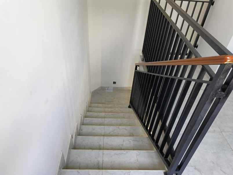 bumi kukupu residence selangkah ke toll borr