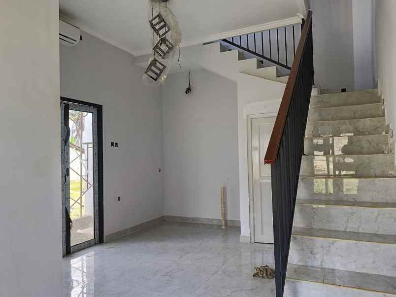 bumi kukupu residence selangkah ke toll borr