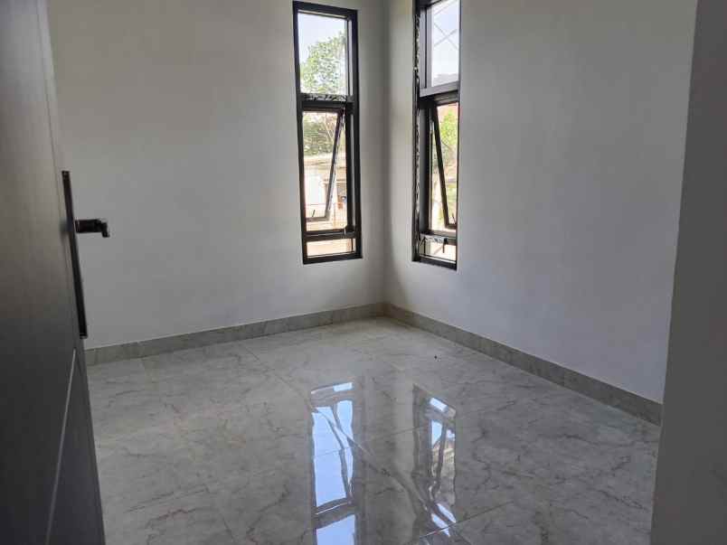 bumi kukupu residence selangkah ke toll borr