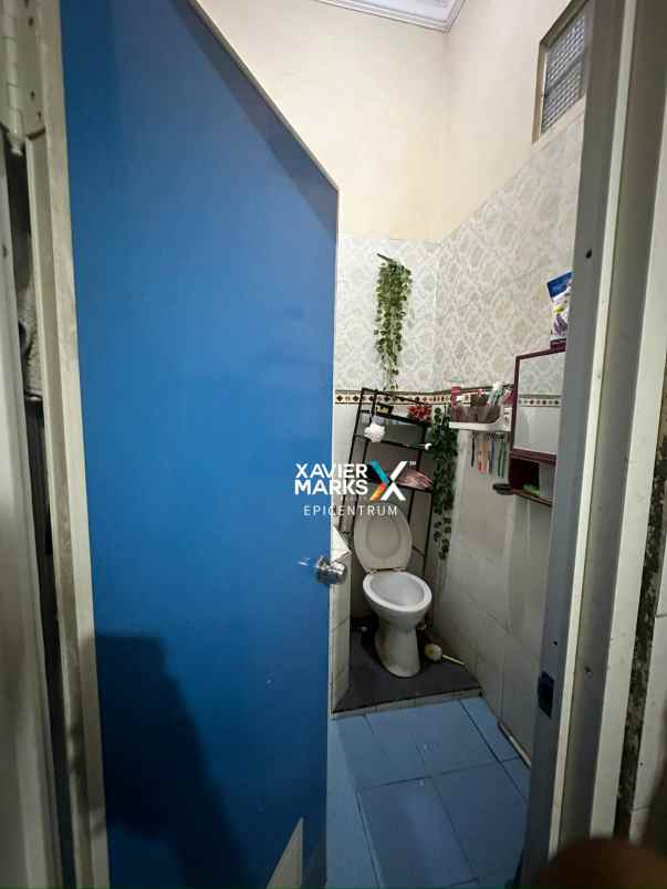 butuh cepat dijual rumah di gubeng pusat kota surabaya