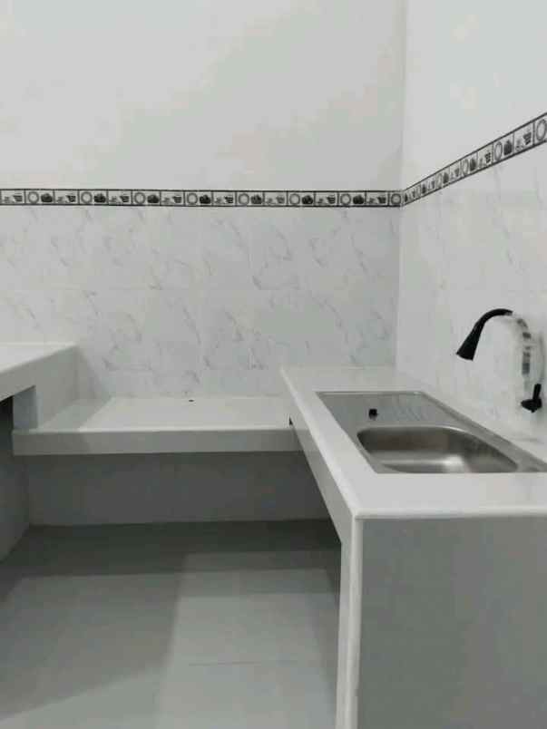 cluster cijingga residence cikarang