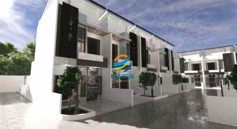 cluster mewah termurah di ciracas jakarta timur