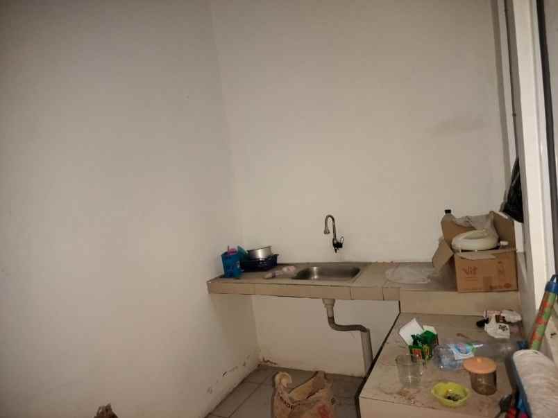 cluster one gate cantik nan murah di bangunjiwo bantul