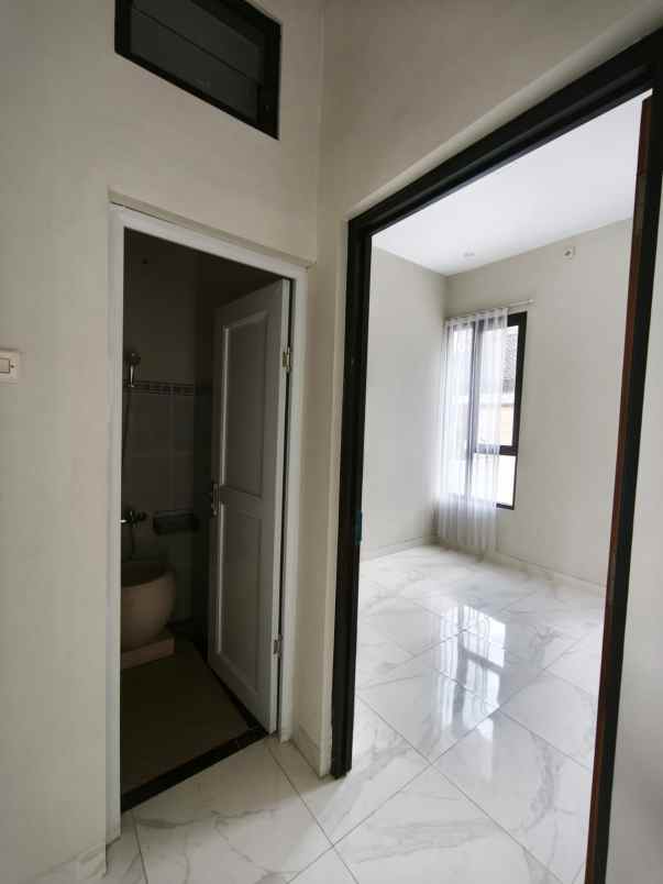 cluster tamantirto hunian modern di kasihan bantul