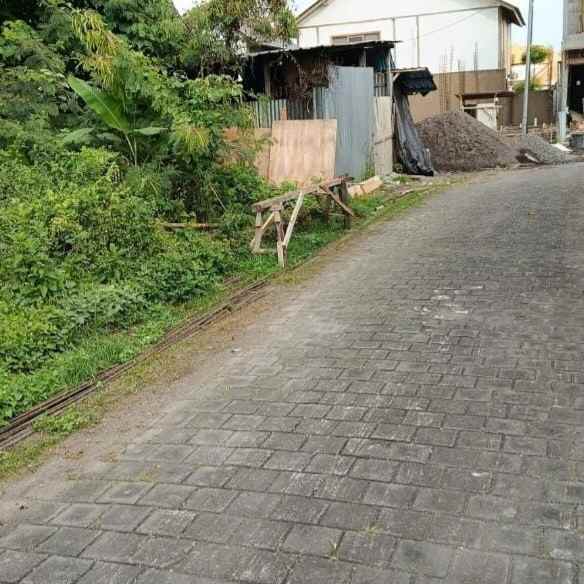 dijual 2 are jl veteran buduk pererenan mengwi badung