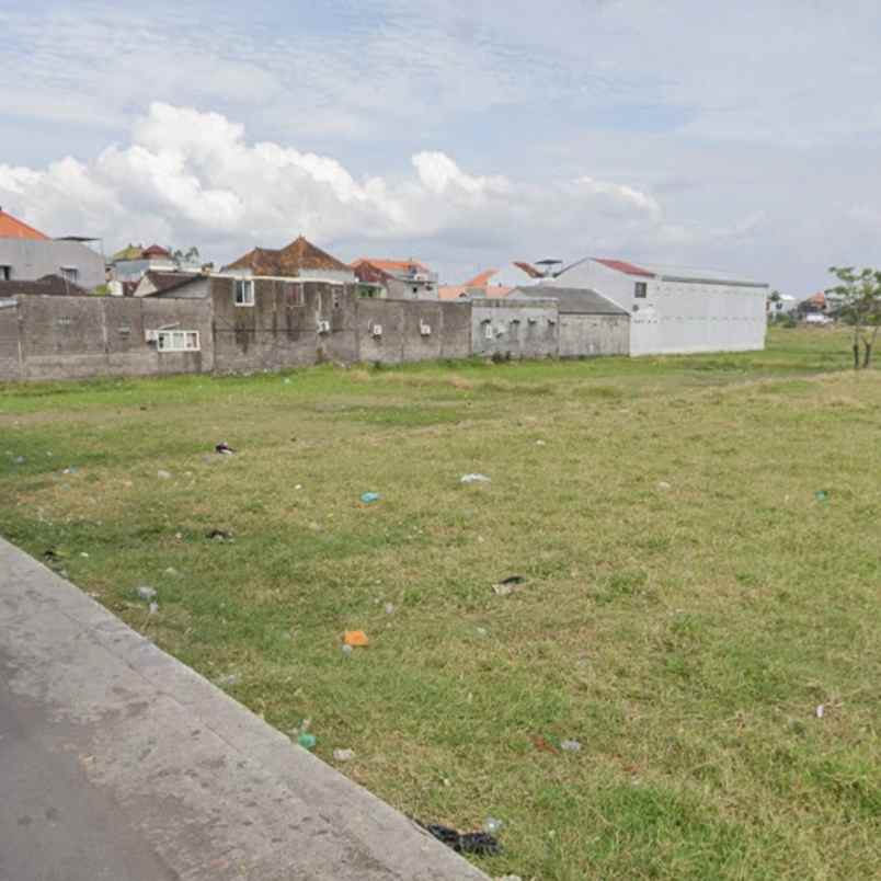 dijual 23 are jl batas dukuh sari sesetan denpasar