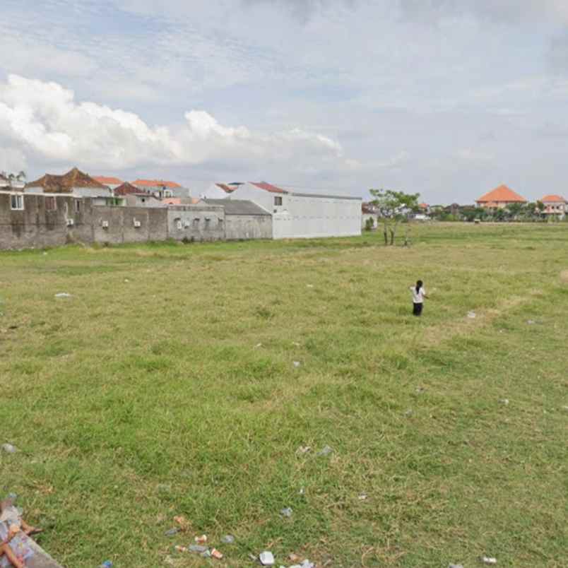 dijual 23 are jl batas dukuh sari sesetan denpasar