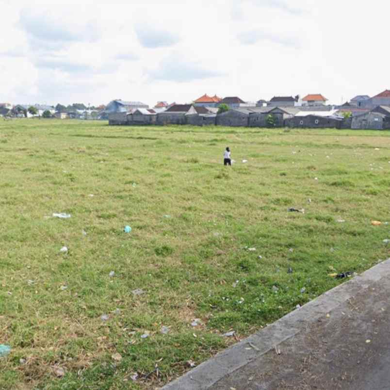 dijual 23 are jl batas dukuh sari sesetan denpasar